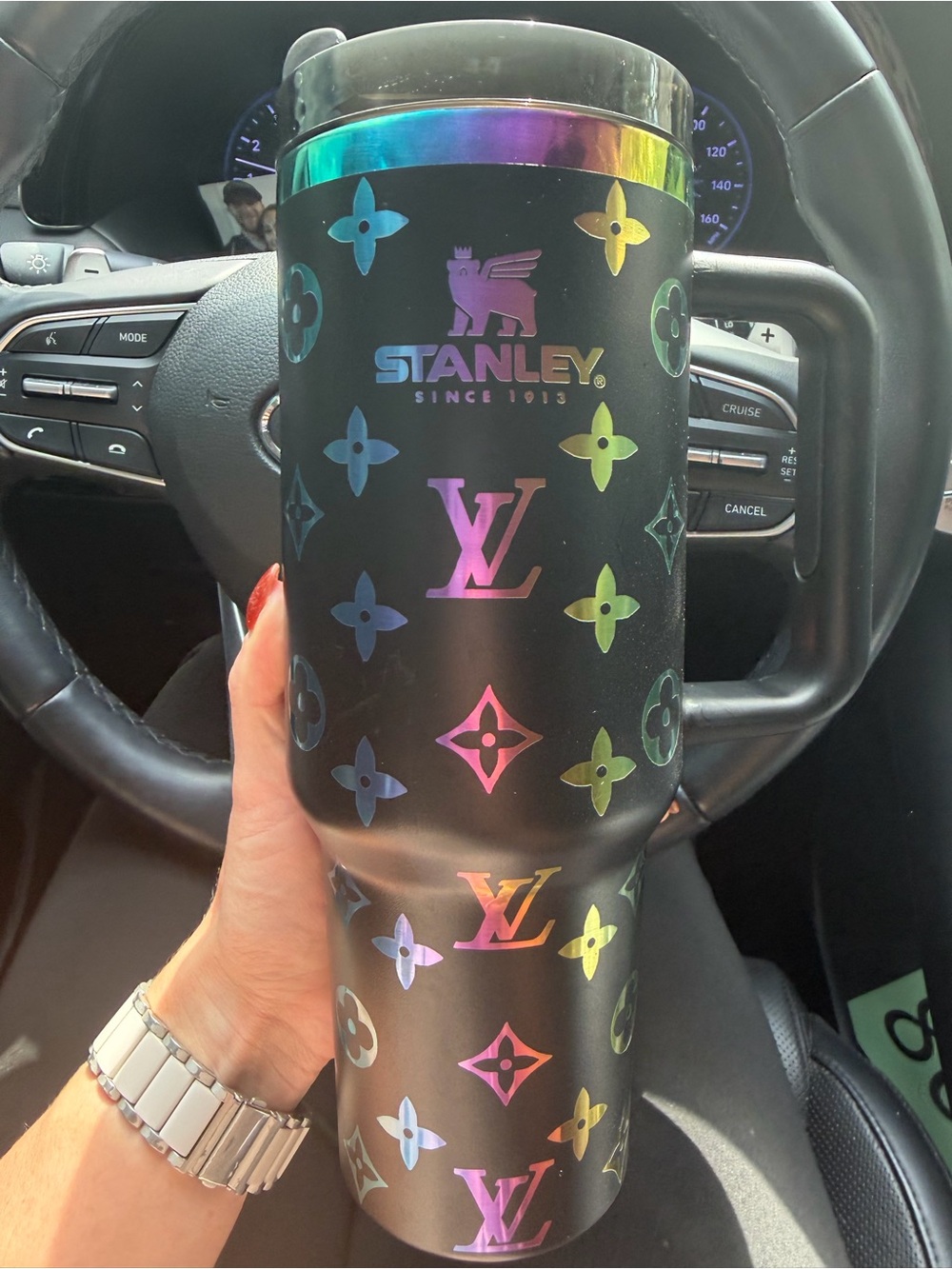 Stanley Tumbler
